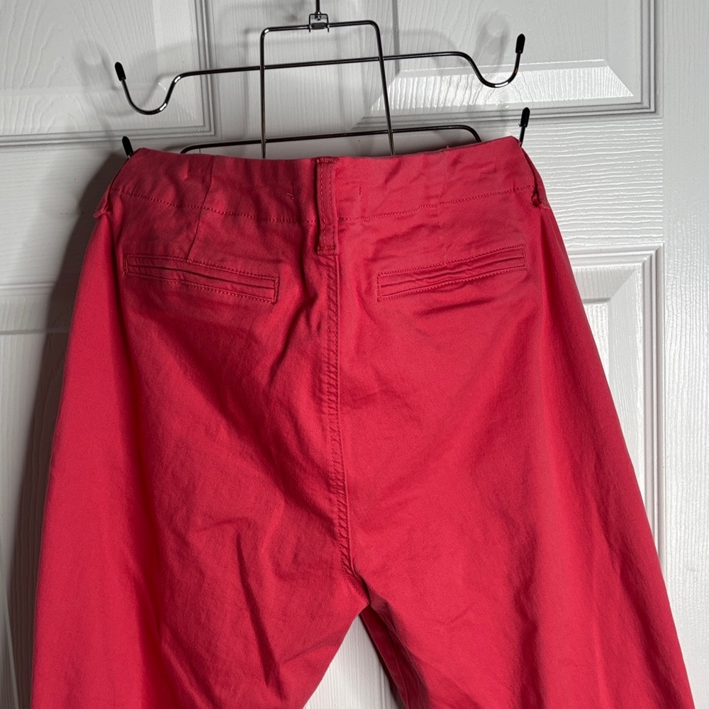 STS Blue Vibrant Red Trousers - Picture 4 of 5